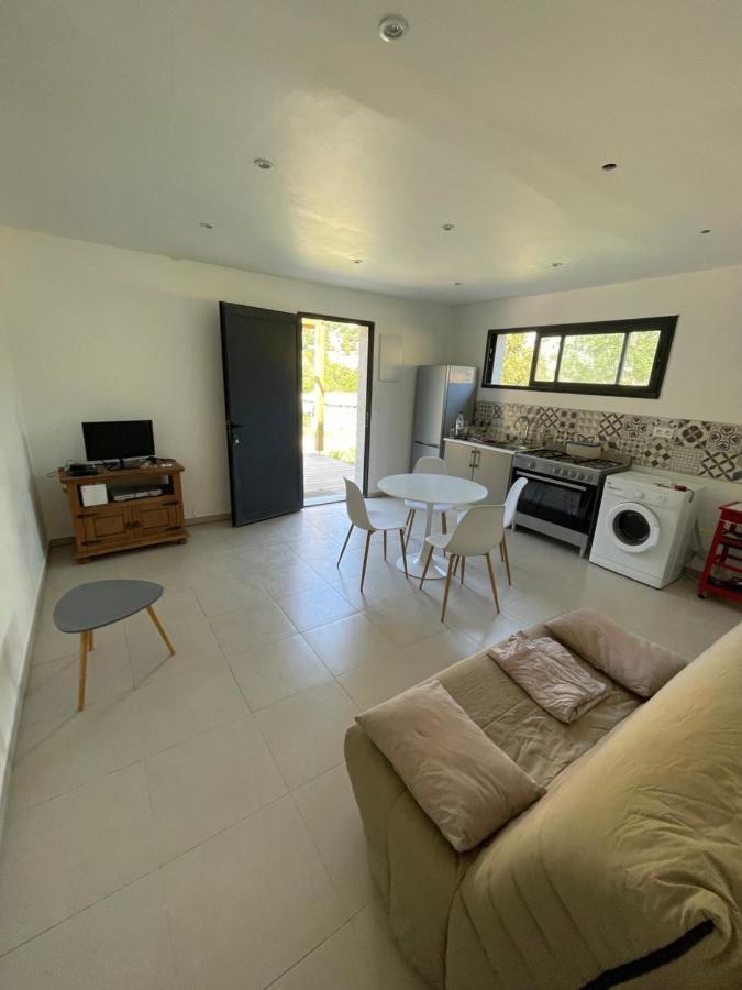 Casa Prunelli 2 Omessa Extérieur photo