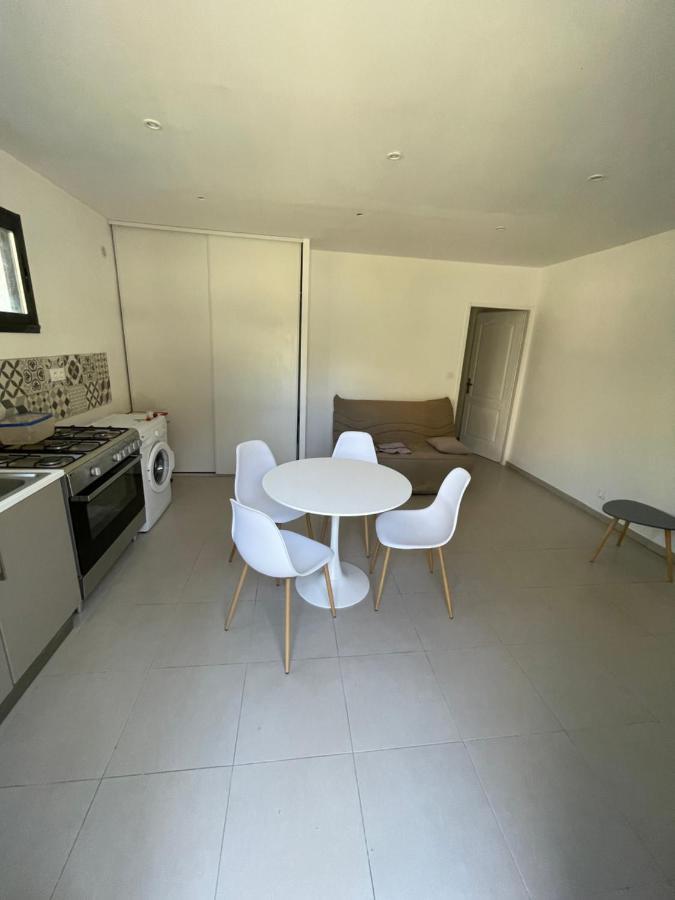 Casa Prunelli 2 Omessa Extérieur photo